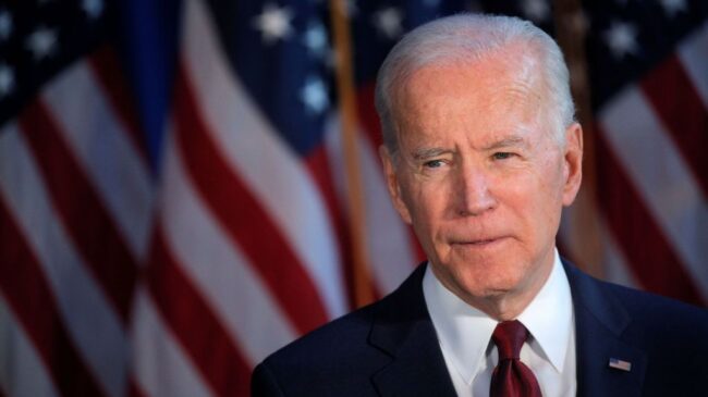 Biden critica a México por no acoger a las familias que EE.UU. deporta