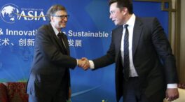 (VÍDEO) El mensaje de Bill Gates a los que quieran invertir en bitcóin