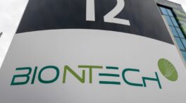 BioNTech obtiene más de 5.000 millones de euros hasta junio, un 37,2% más que en 2021