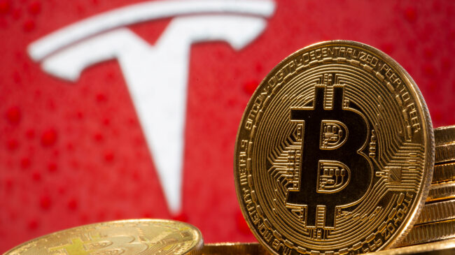 El bitcóin podría convertirse en una moneda alternativa real, según Bloomberg