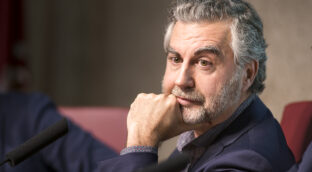 Máxima incertidumbre en Onda Cero ante el silencio de Carlos Alsina sobre su futuro