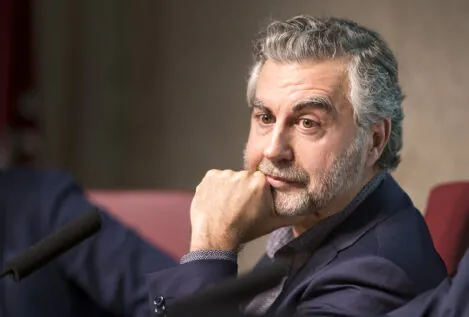 Máxima incertidumbre en Onda Cero ante el silencio de Carlos Alsina sobre su futuro