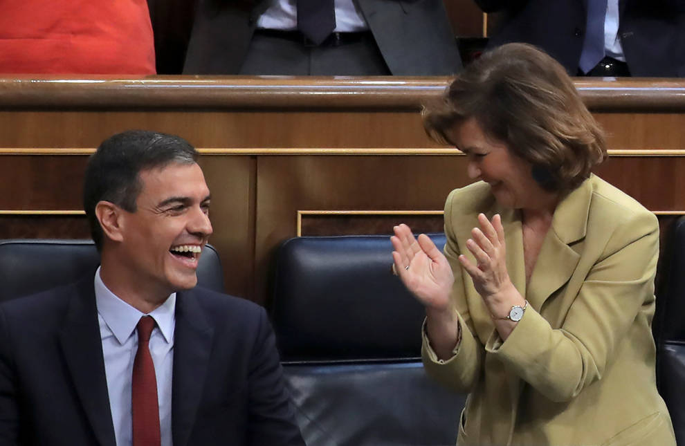 El PSOE anuncia que celebrará este verano en Valencia una gran convención sobre feminismo