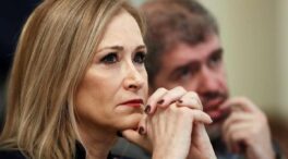 La Fiscalía recurre la absolución de Cifuentes para que se repita el juicio del 'caso Máster'