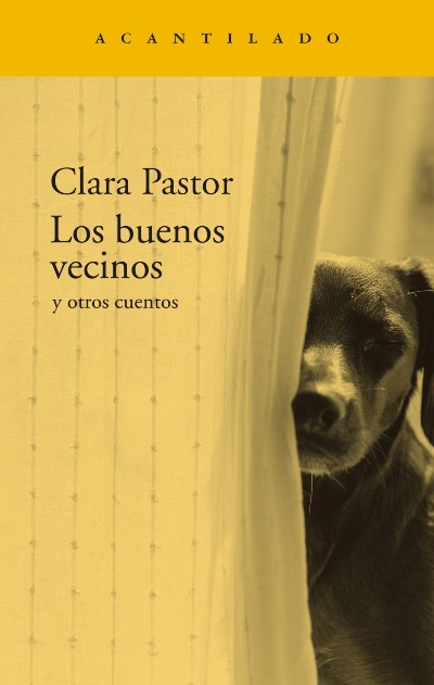 Clara Pastor: «No hay cosa más horrible que llegar a un sitio y ser el más listo: estás muerto» 2