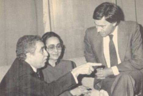 Cómo hemos cambiado