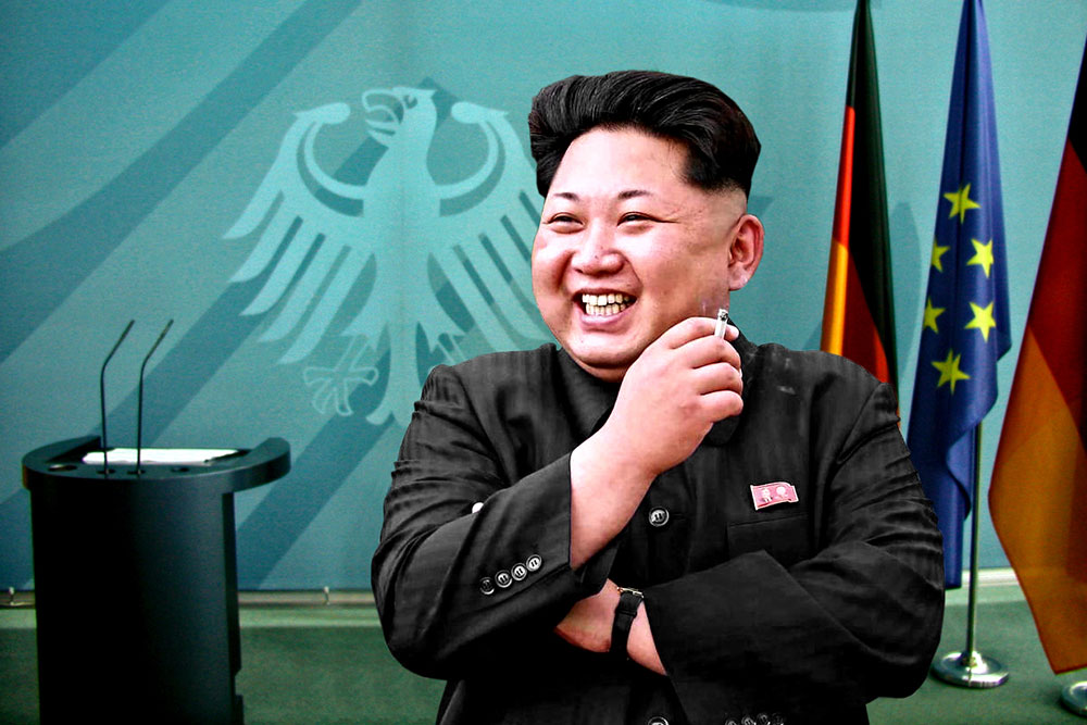 Corea del Norte roba 260 millones de euros en criptomonedas