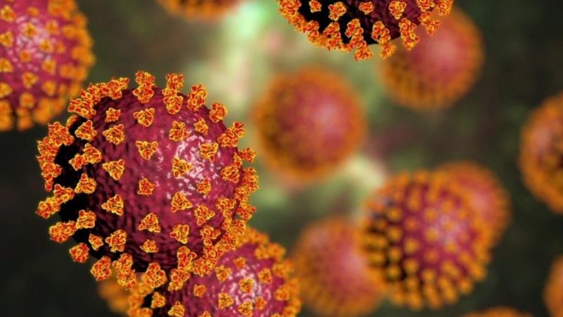 Las señales que indican la presencia de nuevas variantes del coronavirus