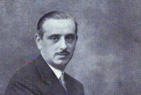 Desenterrando a Pemán