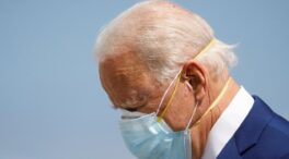 Militares retirados de EE.UU. cuestionan la condición física y mental de Biden