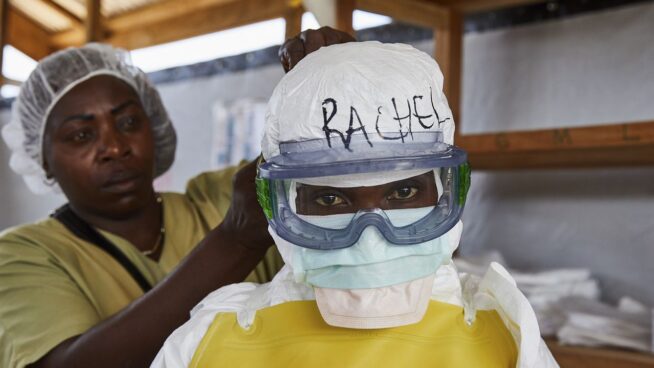 La OMS anuncia el fin del último brote de ébola en el Congo