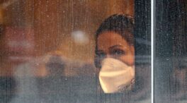 La caída de la incidencia acumulada se ralentiza: sigue en 92 casos por cada 100.000 habitantes