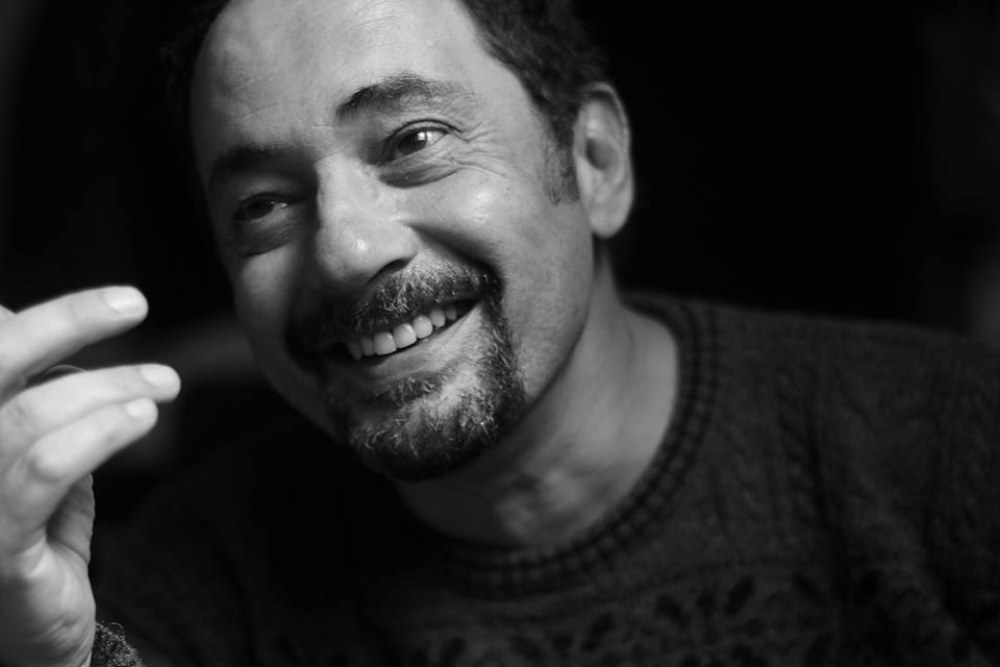 El actor Jordi Sánchez sale de la UCI y se encuentra fuera de peligro