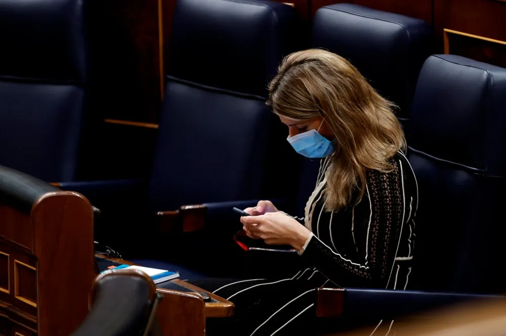 El Congreso convalida complementar las pensiones y prorrogar los ERTE