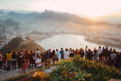 El futuro del turismo: inteligente, digital y sostenible