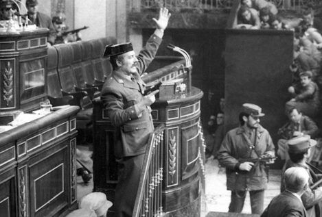 El Gobierno apunta al 23F y a los GAL como posibles asuntos a desclasificar con la nueva ley de secretos oficiales