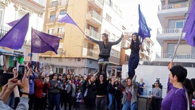 Ximo Puig: "Es importante celebrar el 8M, pero no con manifestaciones masivas"