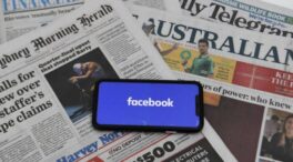 Facebook reconoce que se excedió al prohibir el contenido de los medios en Australia