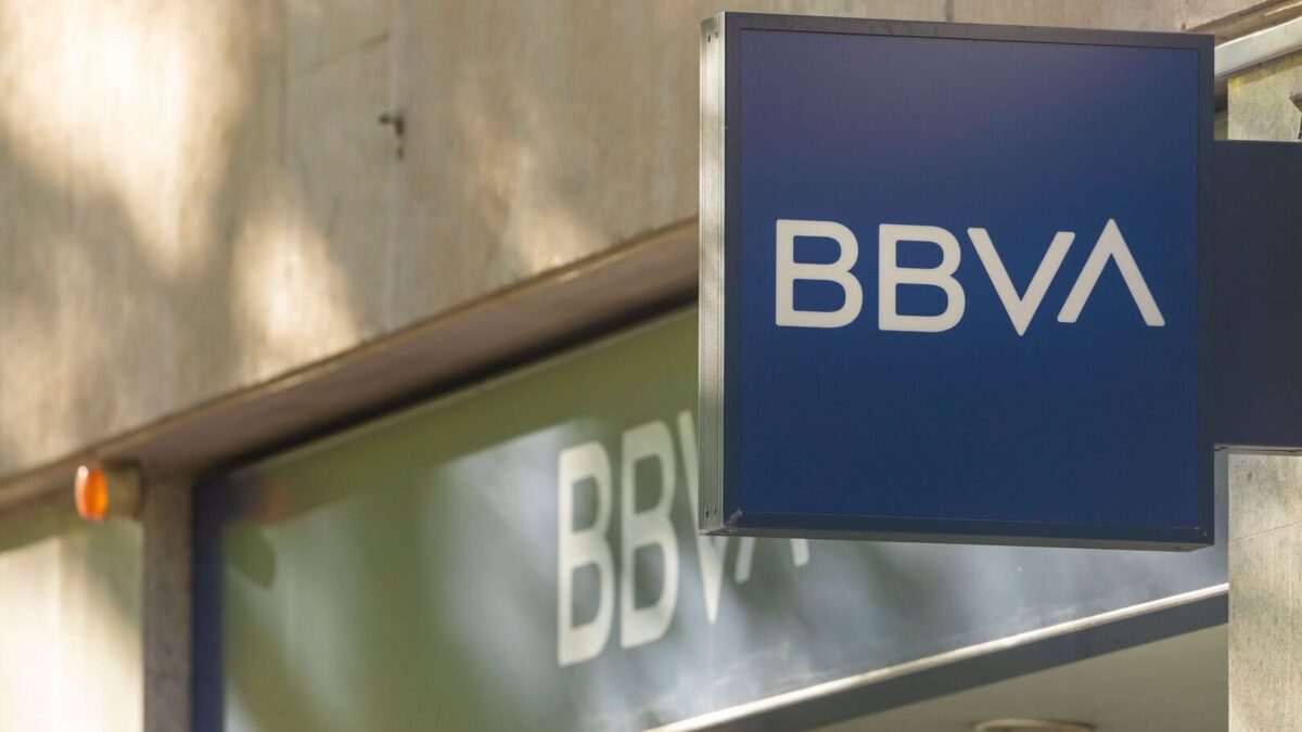 BBVA prepara un ERE para 3.000 empleados en España