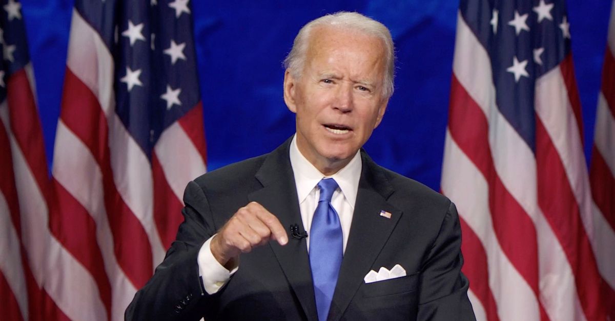 Biden pide prohibir las armas de asalto en EE.UU. tras el tiroteo de Colorado