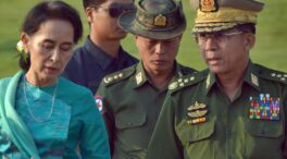 ¿Quién es el 'cazador' de rohingyas que está detrás del golpe de Estado en Birmania?