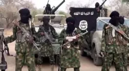 Secuestran a 300 niñas en un colegio de Nigeria