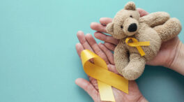 Día Mundial del Cáncer Infantil: Son solo niños