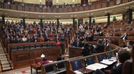 El Congreso da luz verde a la moción de ERC que da como solución la amnistía y autodeterminación