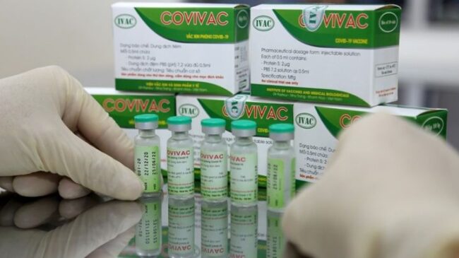 Rusia registra su tercera vacuna, la CoviVac