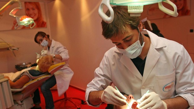 La periodontitis multiplica por nueve el riesgo de morir por Covid-19