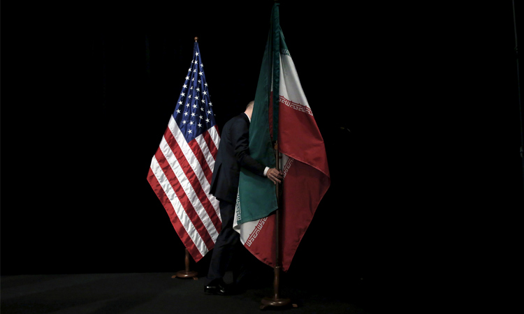 EE.UU. ve "posible" un acuerdo con Irán para retomar el pacto nuclear