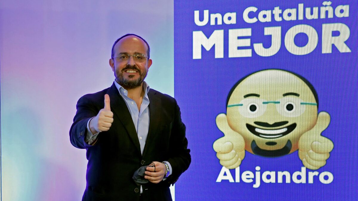 Las anécdotas que ha dejado la campaña electoral catalana