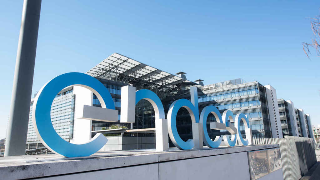 Endesa e Iberdrola aumentaron sus beneficios en 2020 pese a la pandemia