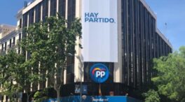 La mudanza del PP a la nada