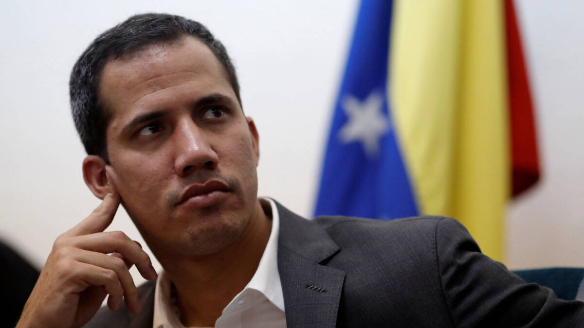 Guaidó anuncia que las protestas en Venezuela se reactivarán el 12 de febrero