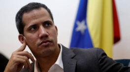 Guaidó anuncia que las protestas en Venezuela se reactivarán el 12 de febrero