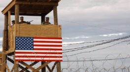 El Gobierno de Biden asegura que "su intención" es cerrar Guantánamo