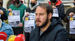 El denigrante tuit de Pablo Hasél contra las mujeres