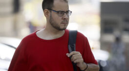 La Audiencia de Lérida confirma una condena de 6 meses a Pablo Hasél por agredir a un periodista de TV3
