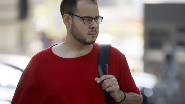 Piden otros 5 años de cárcel para Pablo Hasél por incitar altercados en Lérida en 2018