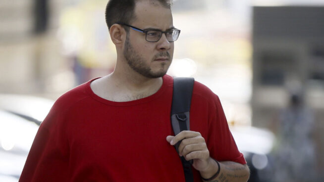 El fiscal se opone al indulto a Hásel por ser reincidente