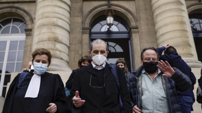 La Justicia aplaza el primer juicio pendiente de Josu Ternera en Francia