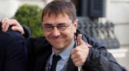 Monedero, de nuevo con problemas judiciales: el juez le investiga por blanqueo de capitales y falsedad documental