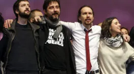 La UDEF solicita ampliar la investigación a la caja B de Podemos