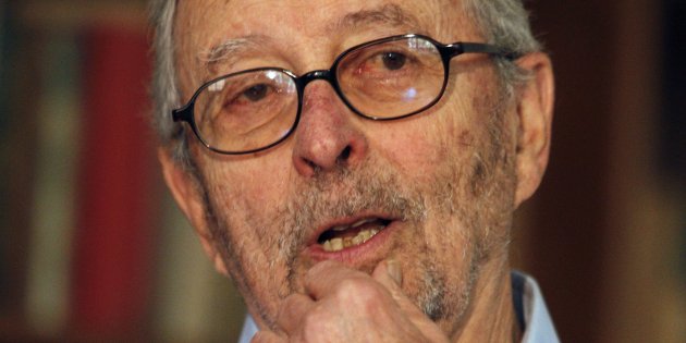 Muere el exministro de Defensa Alberto Oliart a los 92 años