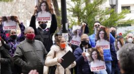 "Queremos una Ayuso": los carteles a favor de la presidenta de Madrid que se están haciendo virales