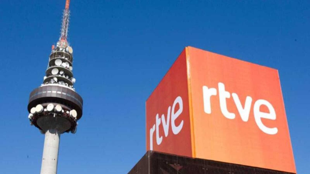 RTVE lanza un comunicado: «Gobierno, Parlamento y partidos políticos tienen una misión, no elaborarnos el guion»