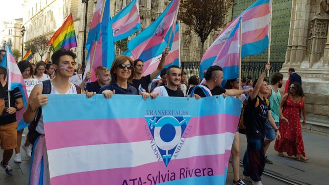 La Ley Trans permitirá a los menores cambiar de sexo sin informe médico y tratamientos hormonales desde los 16 años