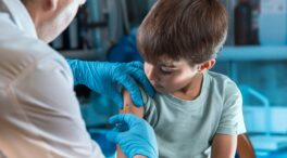 La vacuna de Oxford/AstraZeneca se prueba por primera vez en niños
