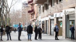 Se registra un aumento del 350% del voto por correo
